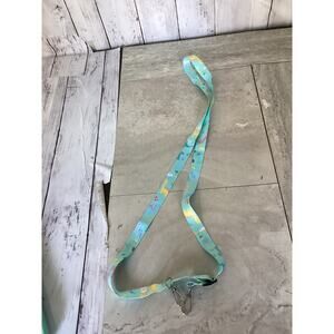 Detachable cute dinosaur Lanyard, Fashionable Badge Reel Heavy Duty